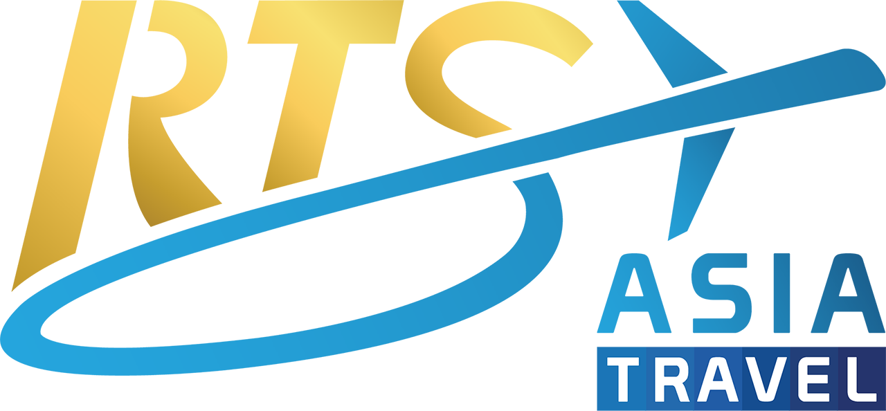 RTS Asia Travel Logo